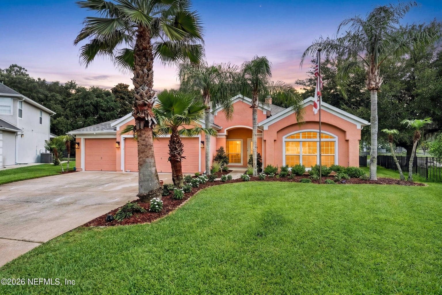 905 AUTUMN GREEN Court, St. Johns, FL 32259, St. Johns, FL - photo 1