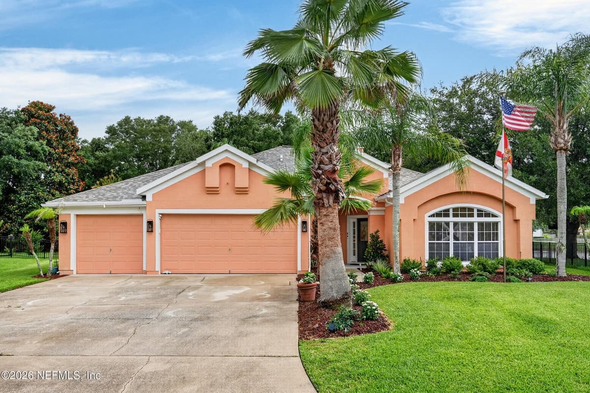905 AUTUMN GREEN Court, St. Johns, FL 32259, St. Johns, FL - photo 2