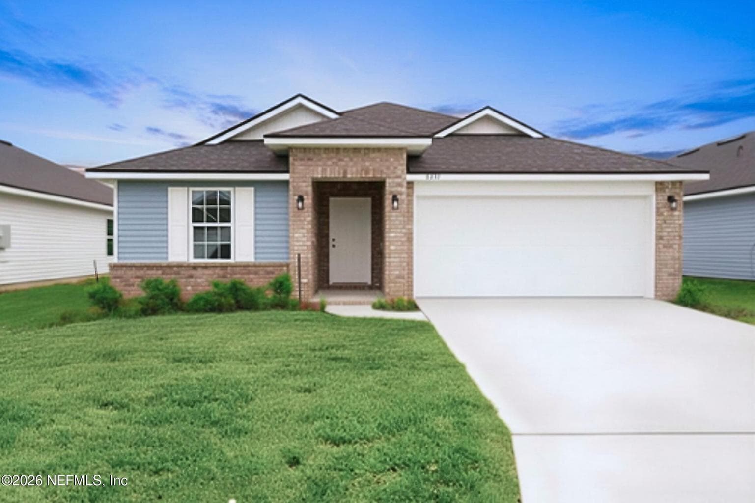 8357 HELMSLEY Boulevard, Jacksonville, FL 32219, Jacksonville, FL - photo 1