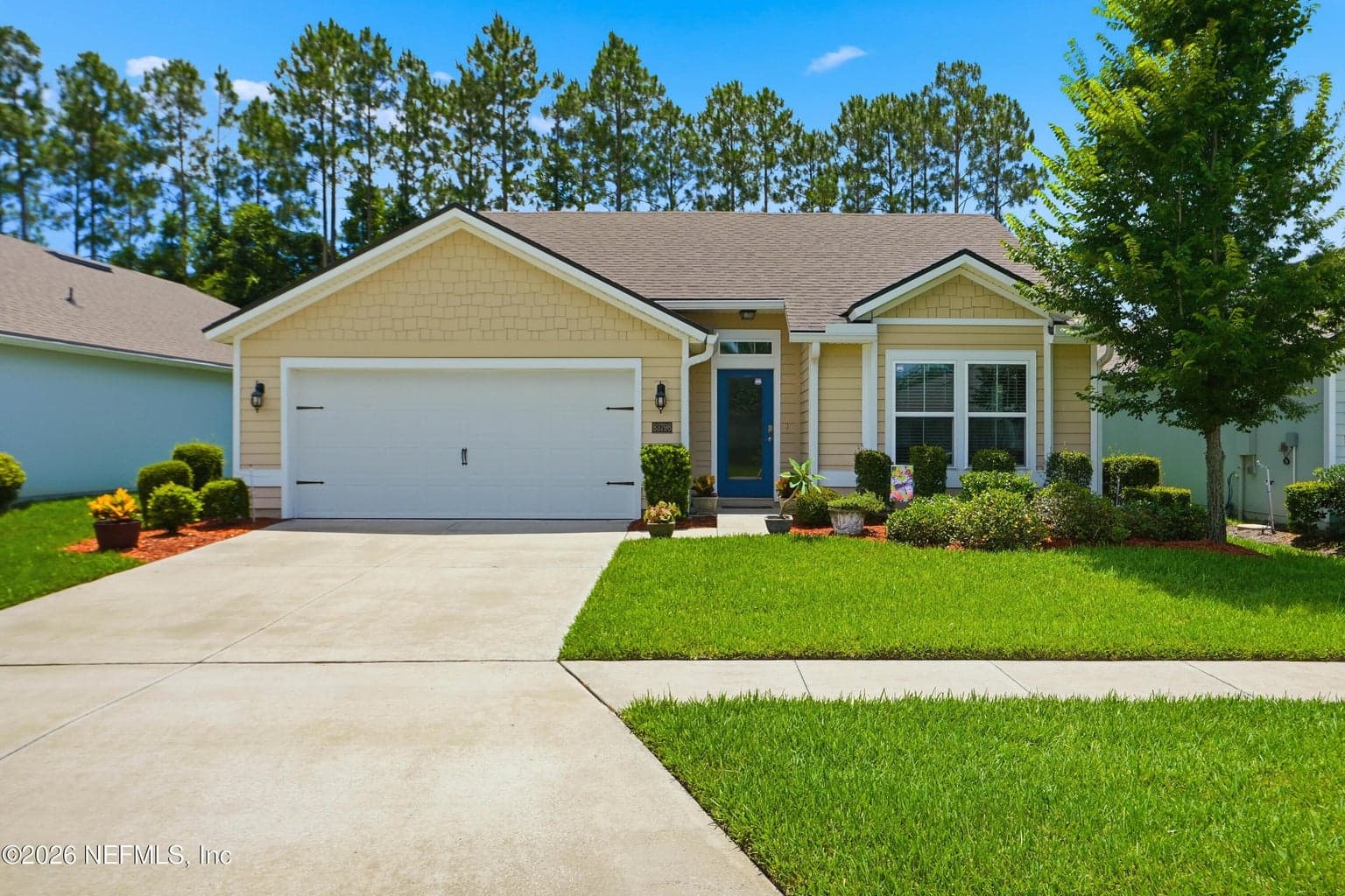 83796 NETHER Street, Fernandina Beach, FL 32034, Fernandina Beach, FL - photo 1