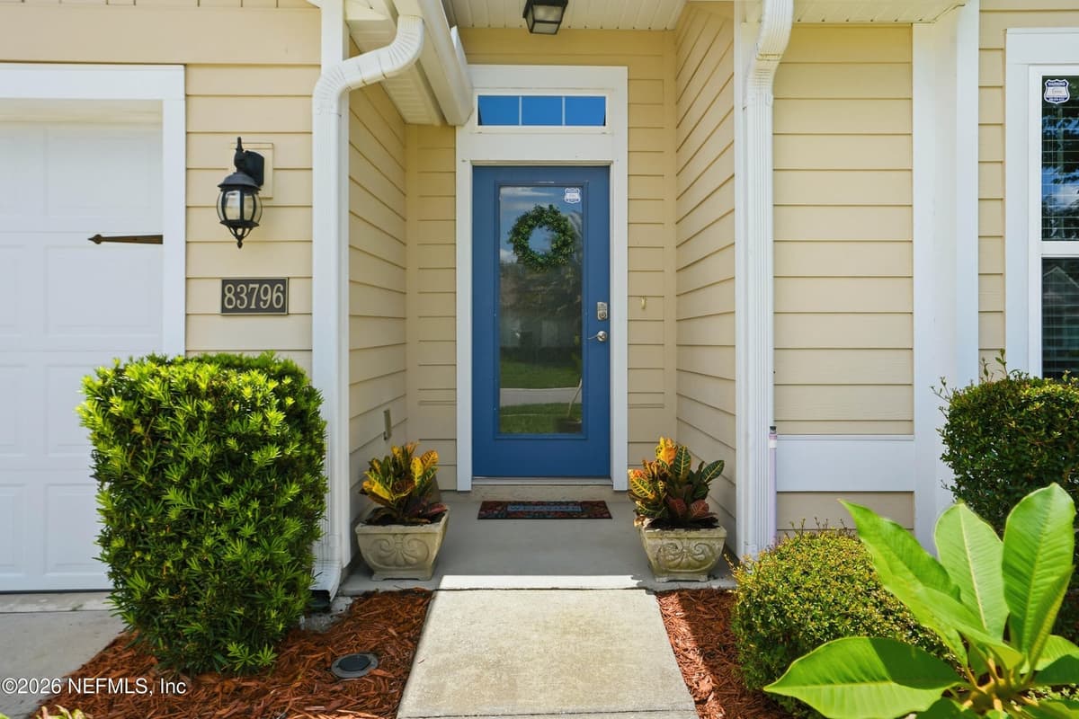 83796 NETHER Street, Fernandina Beach, FL 32034, Fernandina Beach, FL - photo 3