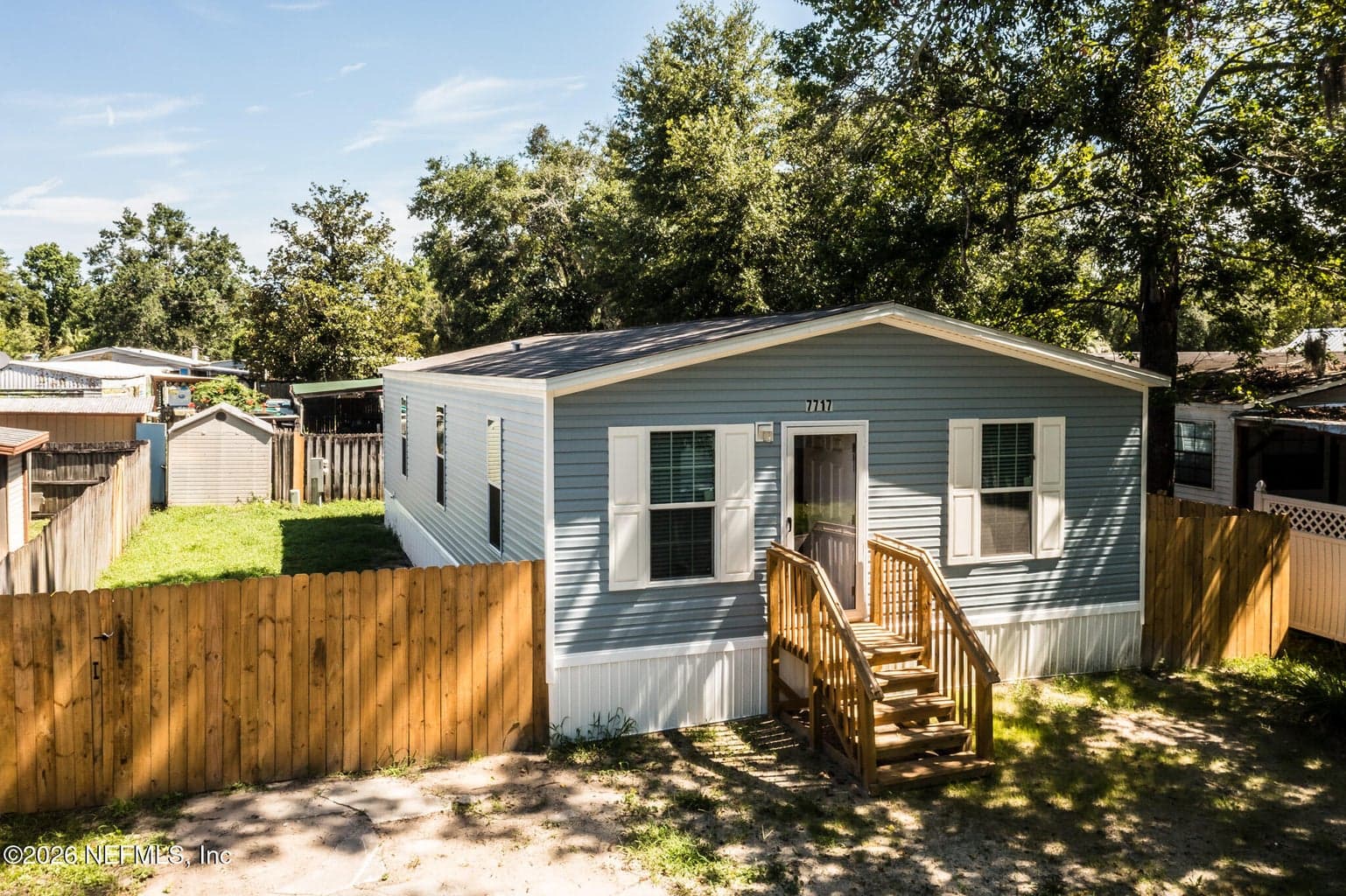 7717 HOMEWOOD Drive, Jacksonville, FL 32256, Jacksonville, FL - photo 1