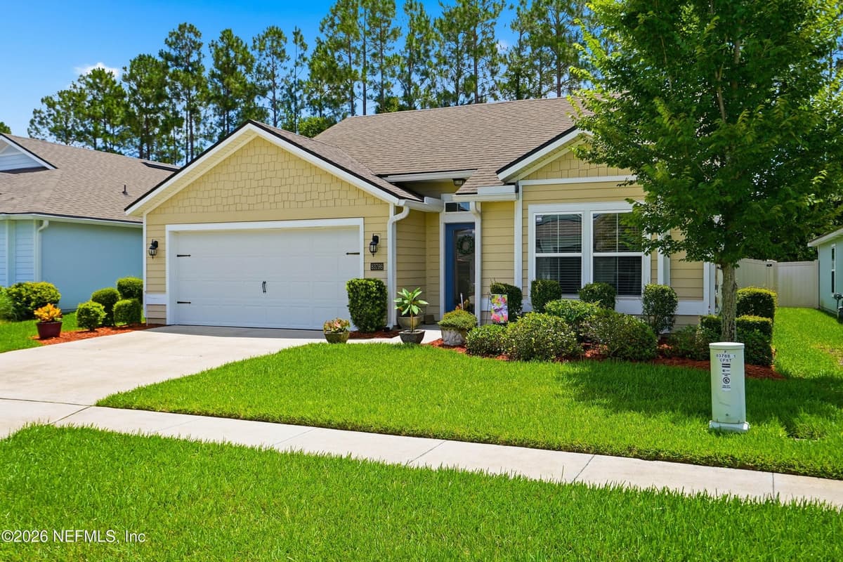 83796 NETHER Street, Fernandina Beach, FL 32034, Fernandina Beach, FL - photo 2