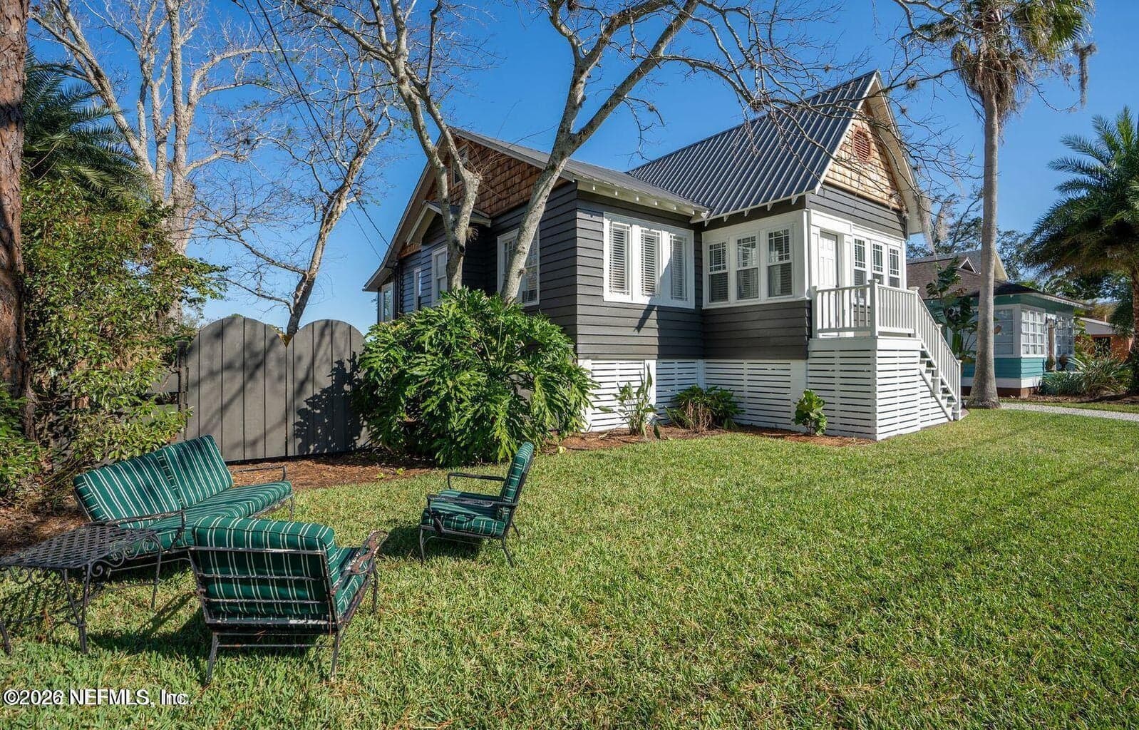 32 E PARK Avenue, St. Augustine, FL 32084, St. Augustine, FL - photo 1