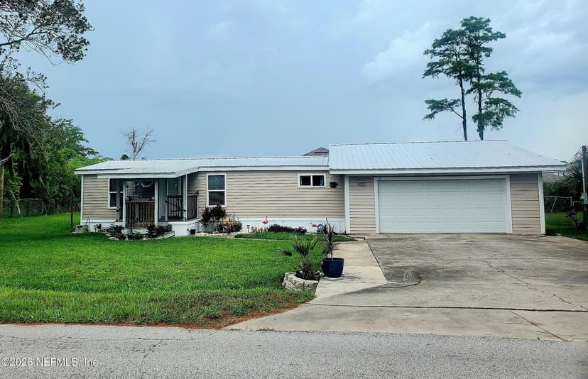 482 RAVENSWOOD Drive, St. Augustine, FL 32084