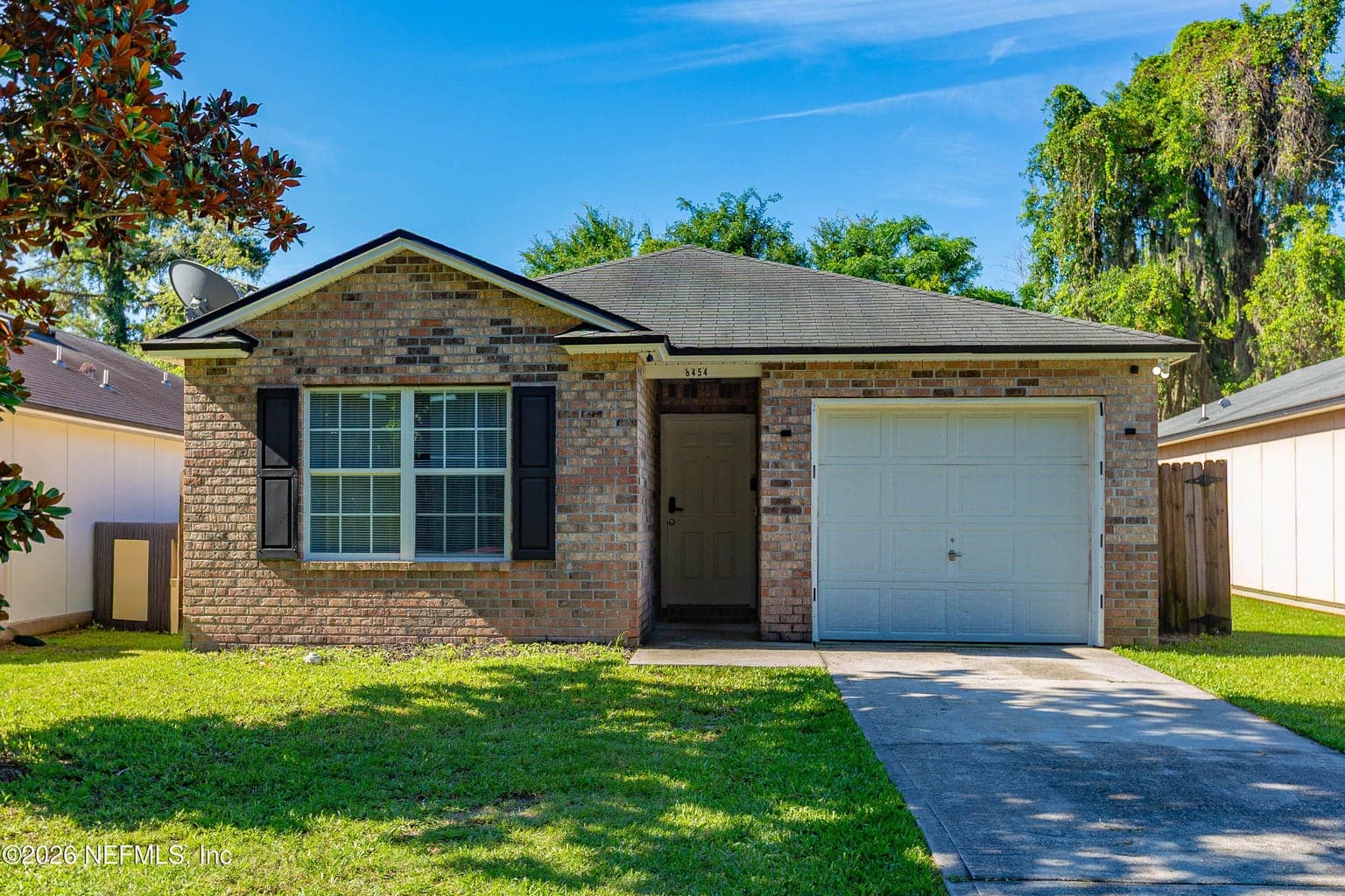 8454 KONA Avenue, Jacksonville, FL 32211, Jacksonville, FL - photo 1