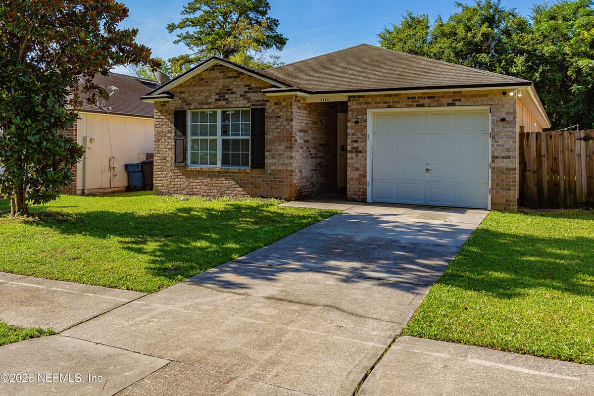 8454 KONA Avenue, Jacksonville, FL 32211, Jacksonville, FL - photo 2
