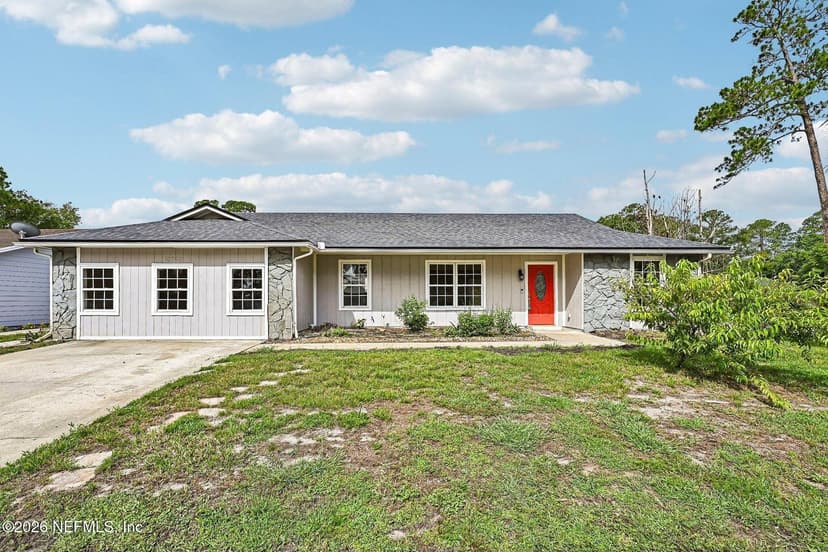 10720 KNOTTINGBY Drive, Jacksonville, FL 32257