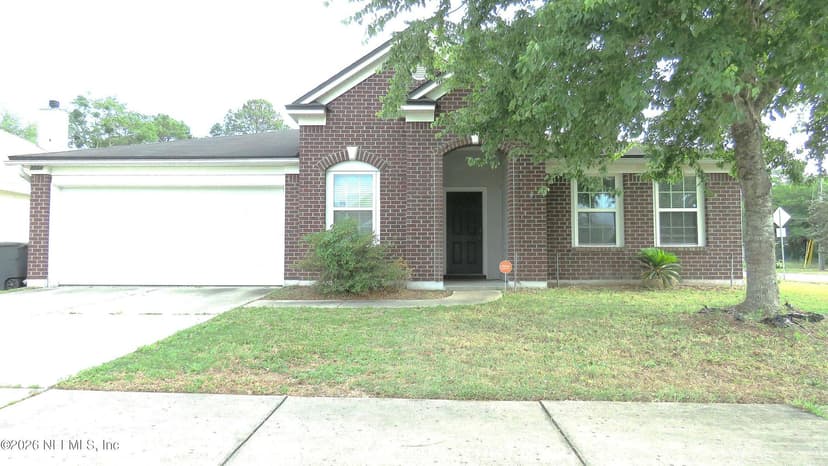 8566 THAD Court, Jacksonville, FL 32210