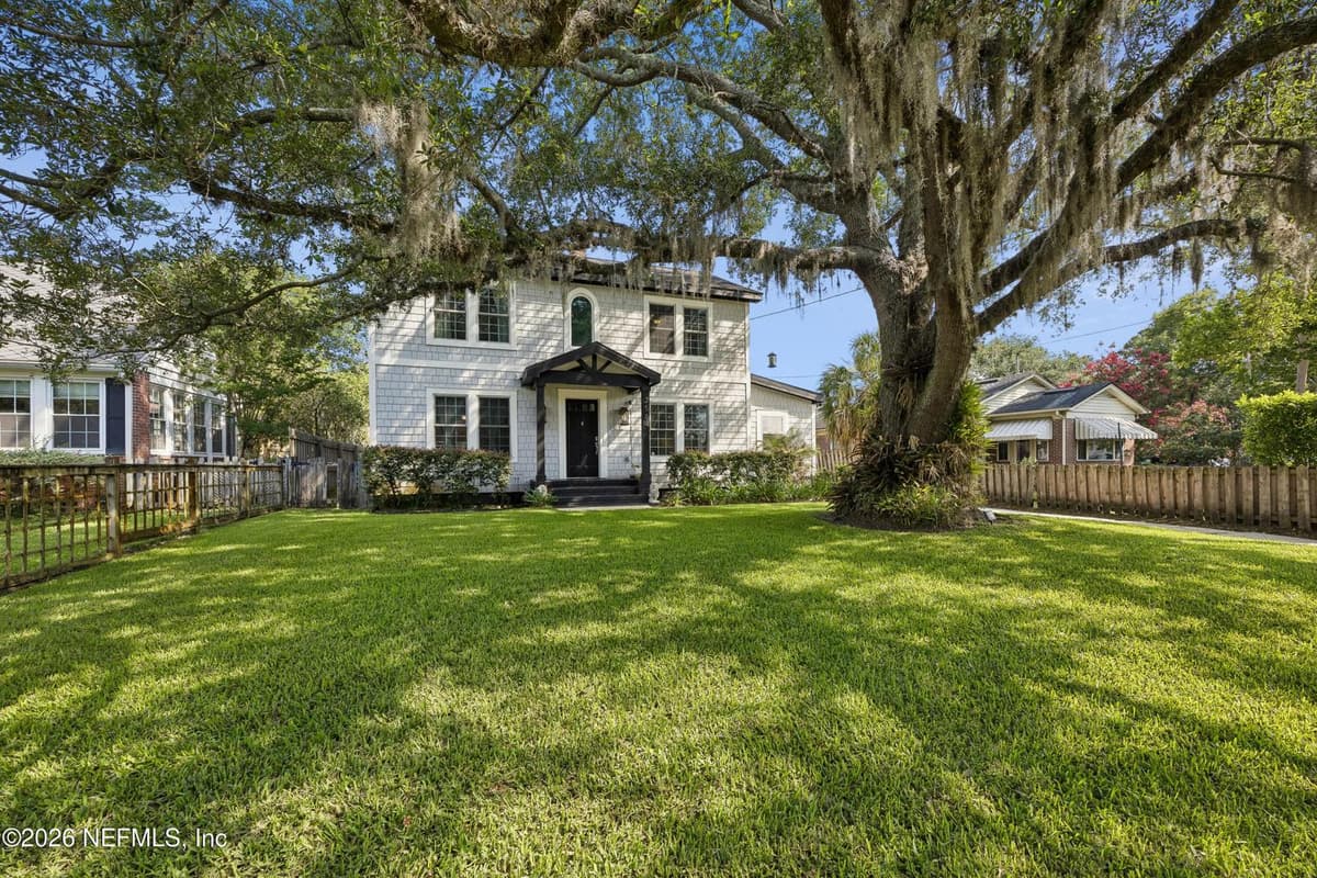 2564 PINERIDGE Road, Jacksonville, FL 32207, Jacksonville, FL - photo 2