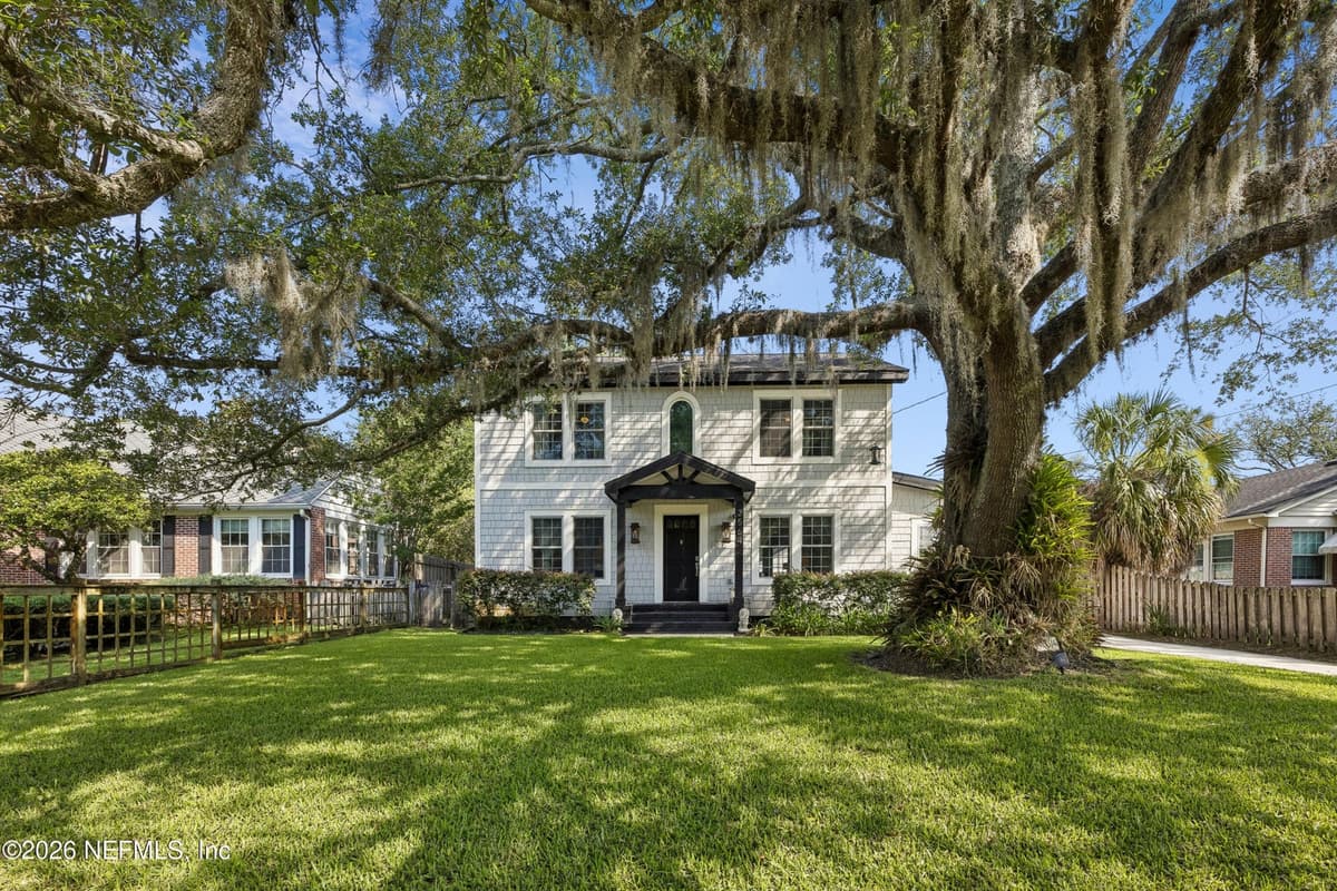 2564 PINERIDGE Road, Jacksonville, FL 32207, Jacksonville, FL - photo 3