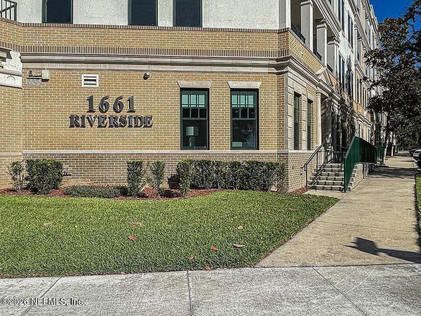1661 RIVERSIDE Avenue 313, Jacksonville, FL 32204
