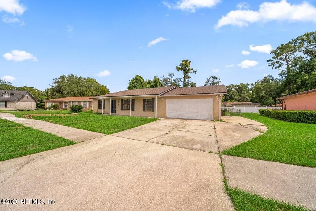 1235 SQUIRREL Lane N, Jacksonville, FL 32218, Jacksonville, FL - photo 3