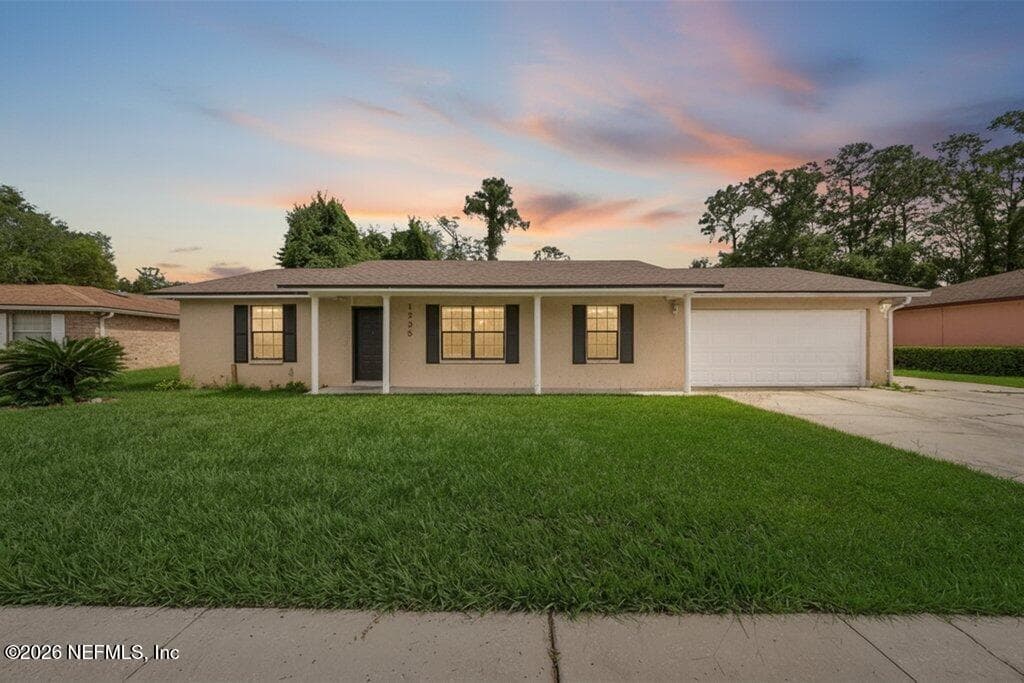 1235 SQUIRREL Lane N, Jacksonville, FL 32218, Jacksonville, FL - photo 1