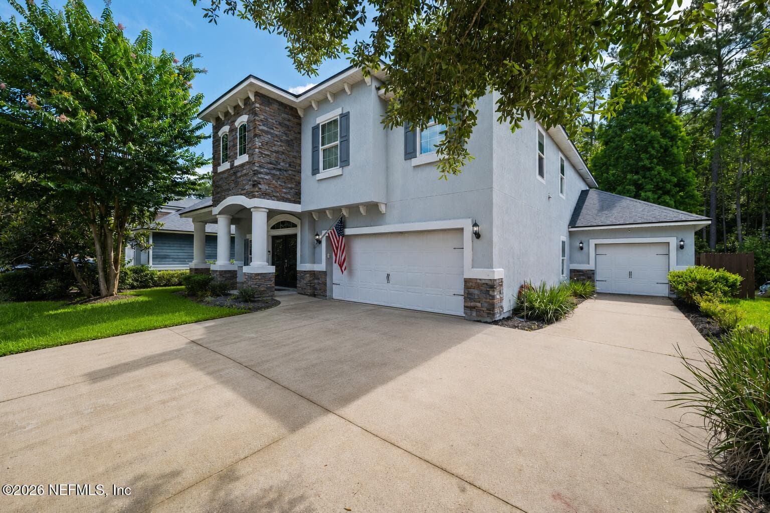 85073 BOSTICK WOOD Drive, Fernandina Beach, FL 32034