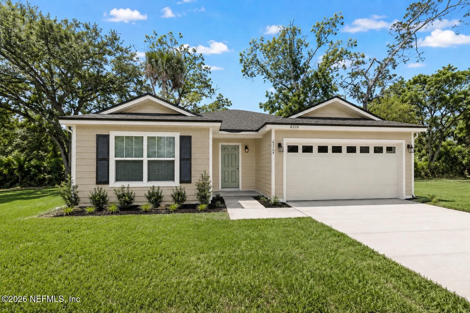 7853 LUEDERS Avenue, Jacksonville, FL 32208, Jacksonville, FL - photo 1