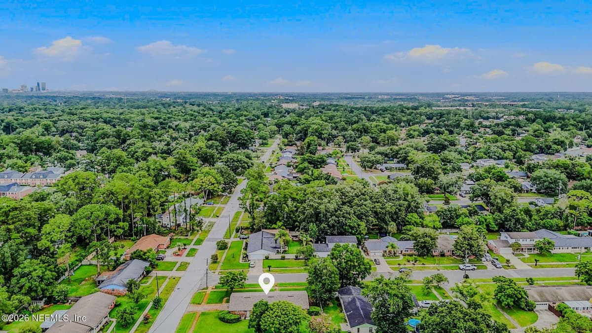 5004 S WINCHESTER Drive S, Jacksonville, FL 32217, Jacksonville, FL - photo 3
