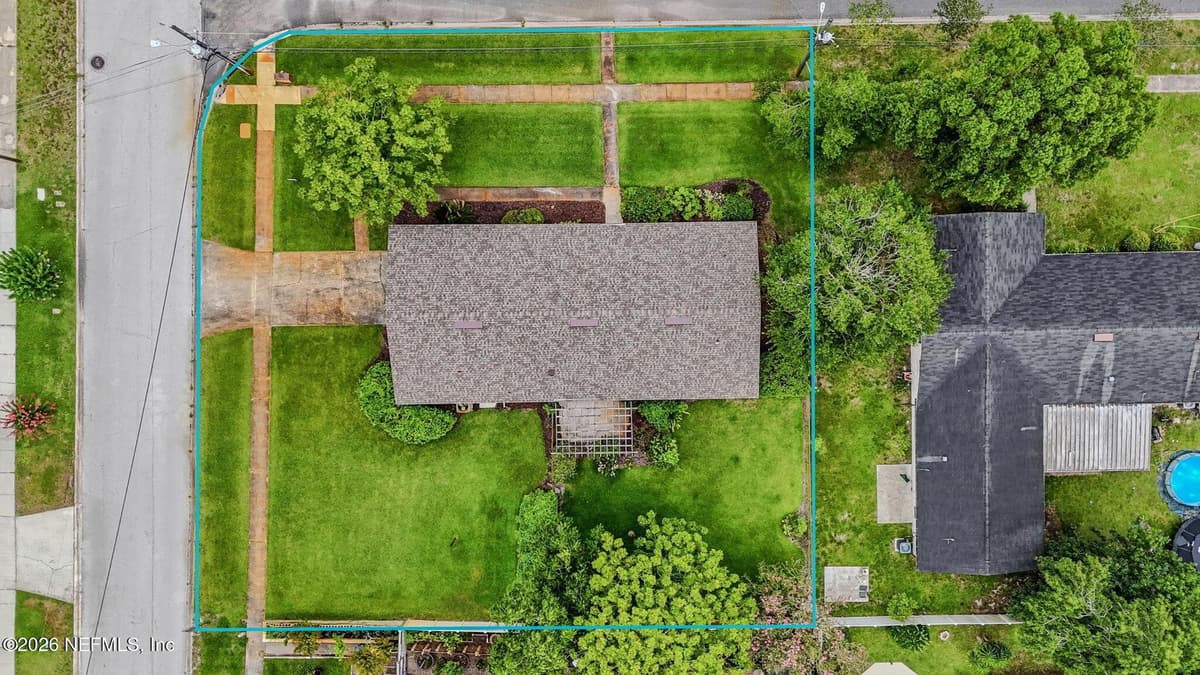 5004 S WINCHESTER Drive S, Jacksonville, FL 32217, Jacksonville, FL - photo 2