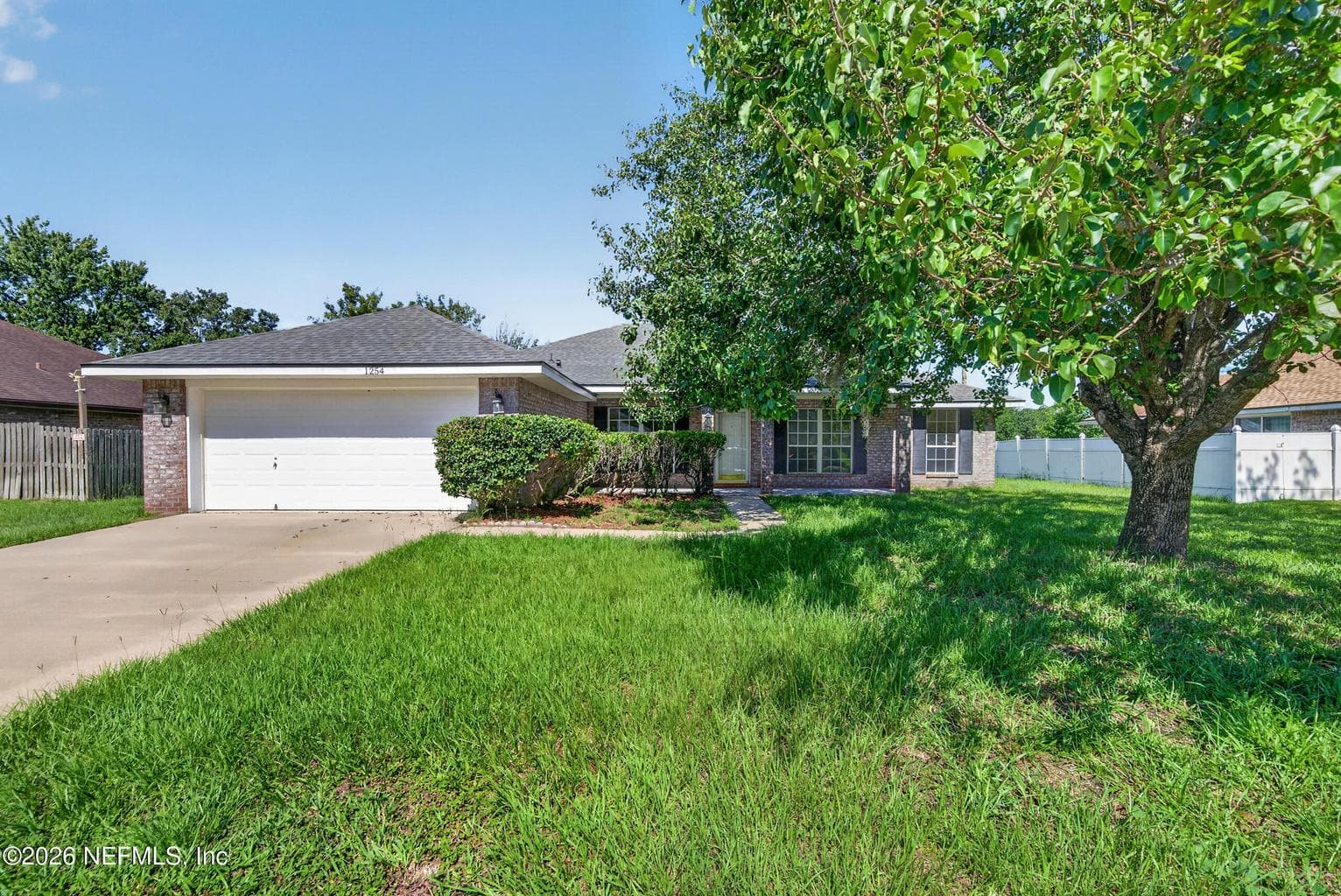 1254 MCGIRTS CREEK Drive, Jacksonville, FL 32221, Jacksonville, FL - photo 1