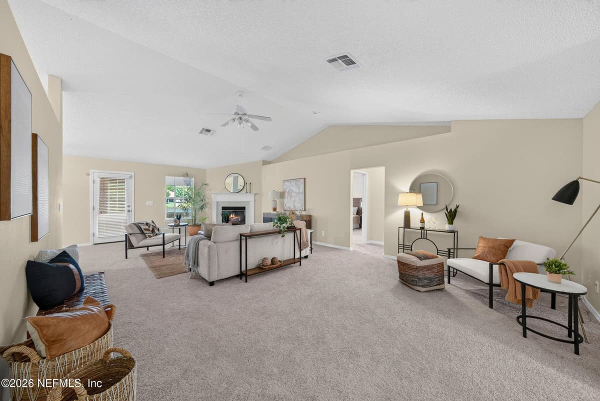 1254 MCGIRTS CREEK Drive, Jacksonville, FL 32221, Jacksonville, FL - photo 2