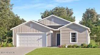 125 SMOKERISE Drive, St. Augustine, FL 32092, St. Augustine, FL - photo 1