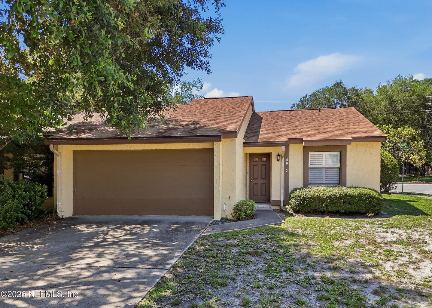 4812 DEERMOSS Way S, Jacksonville, FL 32217, Jacksonville, FL - photo 1