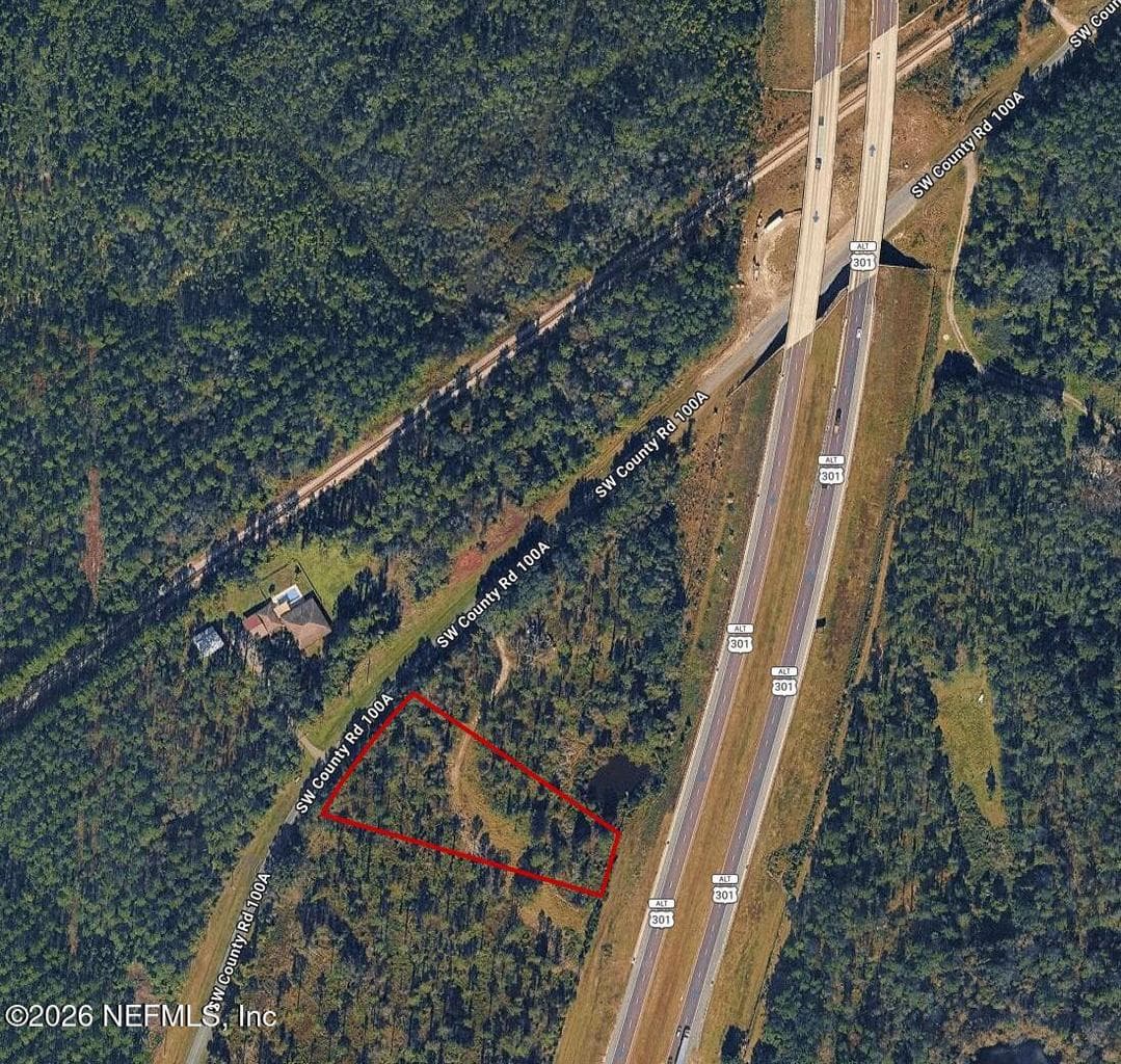 0 COUNTY ROAD 100A, Starke, FL 32091, Starke, FL - photo 2