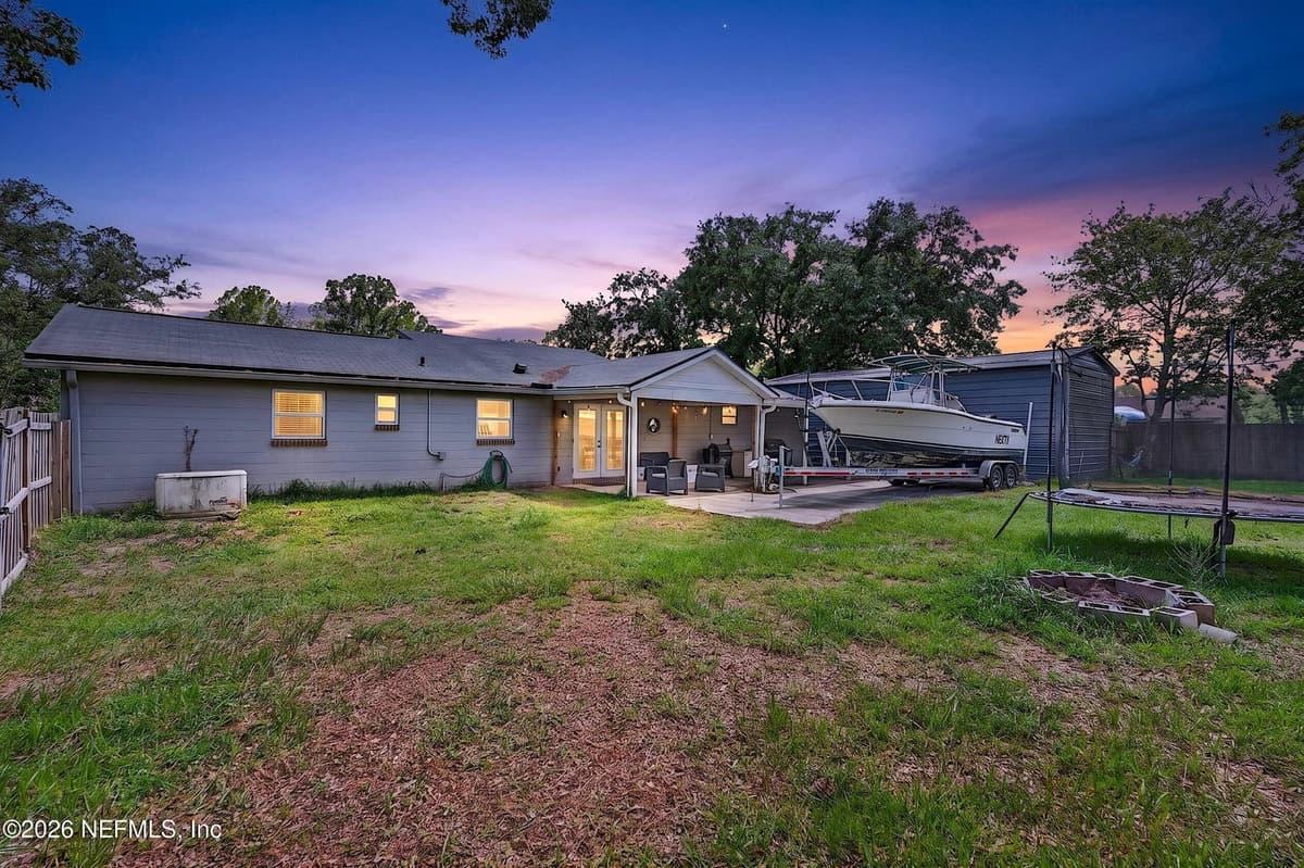 253 DEERWOOD Circle E, Middleburg, FL 32068, Middleburg, FL - photo 2
