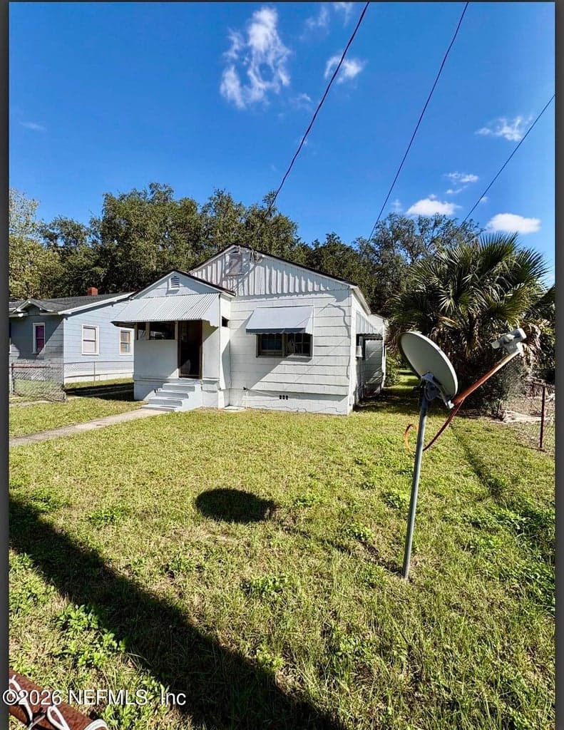 1931 LAMBERT Street, Jacksonville, FL 32206, Jacksonville, FL - photo 2