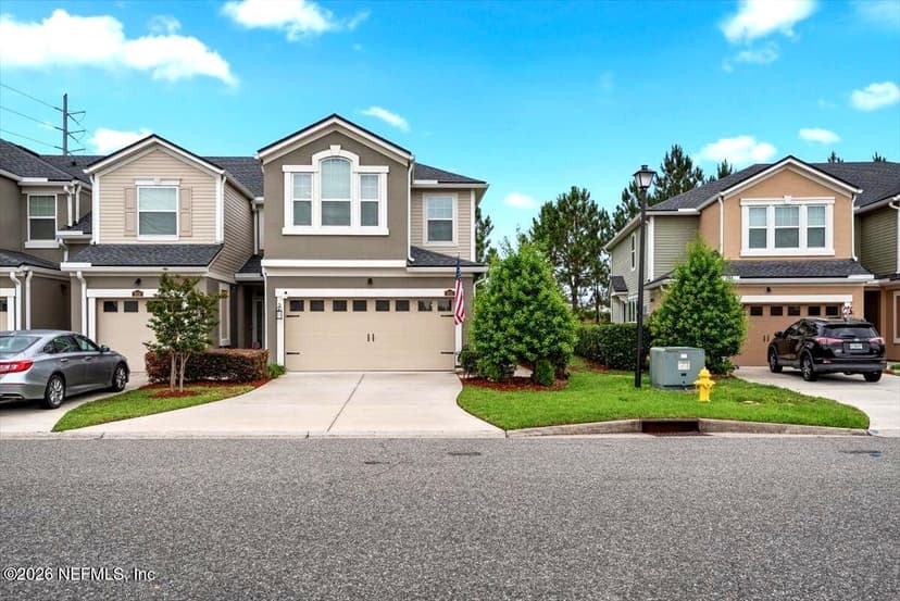 802 GROVER Lane, Orange Park, FL 32065