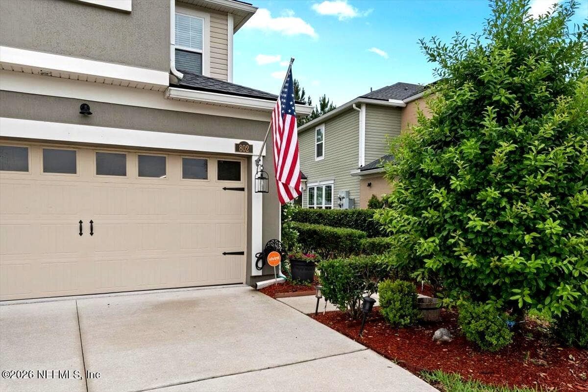 802 GROVER Lane, Orange Park, FL 32065, Orange Park, FL - photo 2