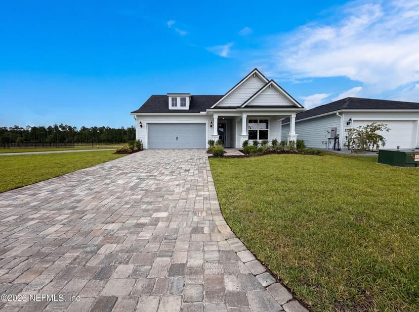 29 LONE CYPRESS Way, St. Augustine, FL 32092