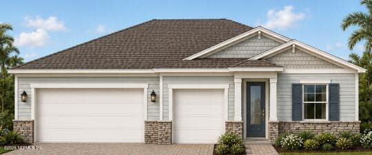 76565 WINTERFIELD Drive, Yulee, FL 32097