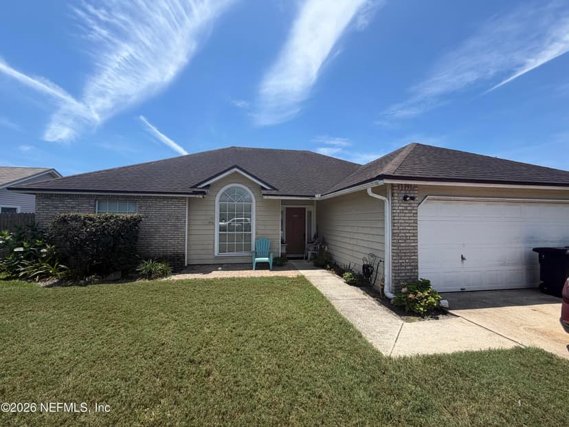 13214 HARTWELL Drive, Jacksonville, FL 32225