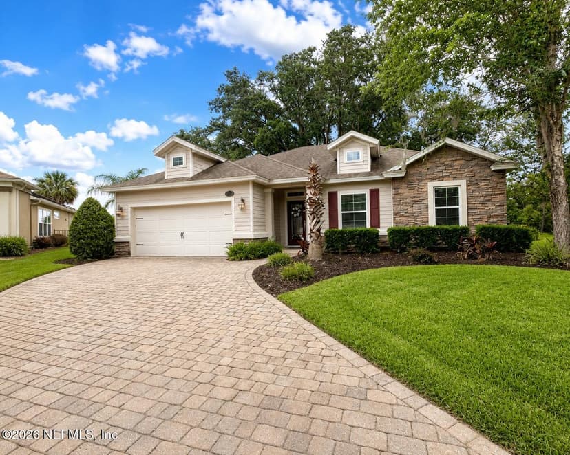 12205 RIDGE CROSSING Way, Jacksonville, FL 32226