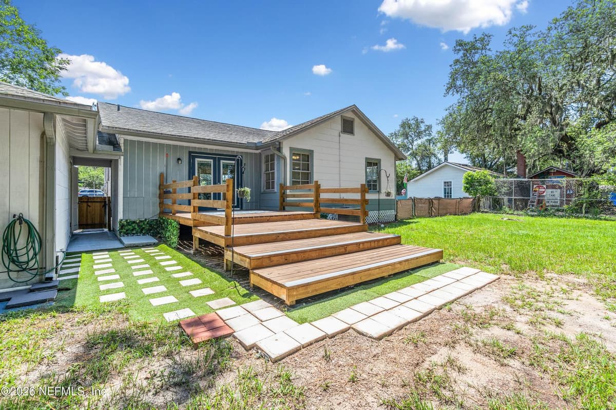 2442 SOUTHSIDE Boulevard, Jacksonville, FL 32216, Jacksonville, FL - photo 3