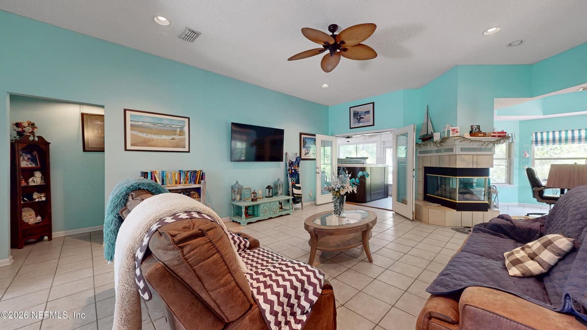3764 CREEK HOLLOW Lane, Middleburg, FL 32068, Middleburg, FL - photo 3