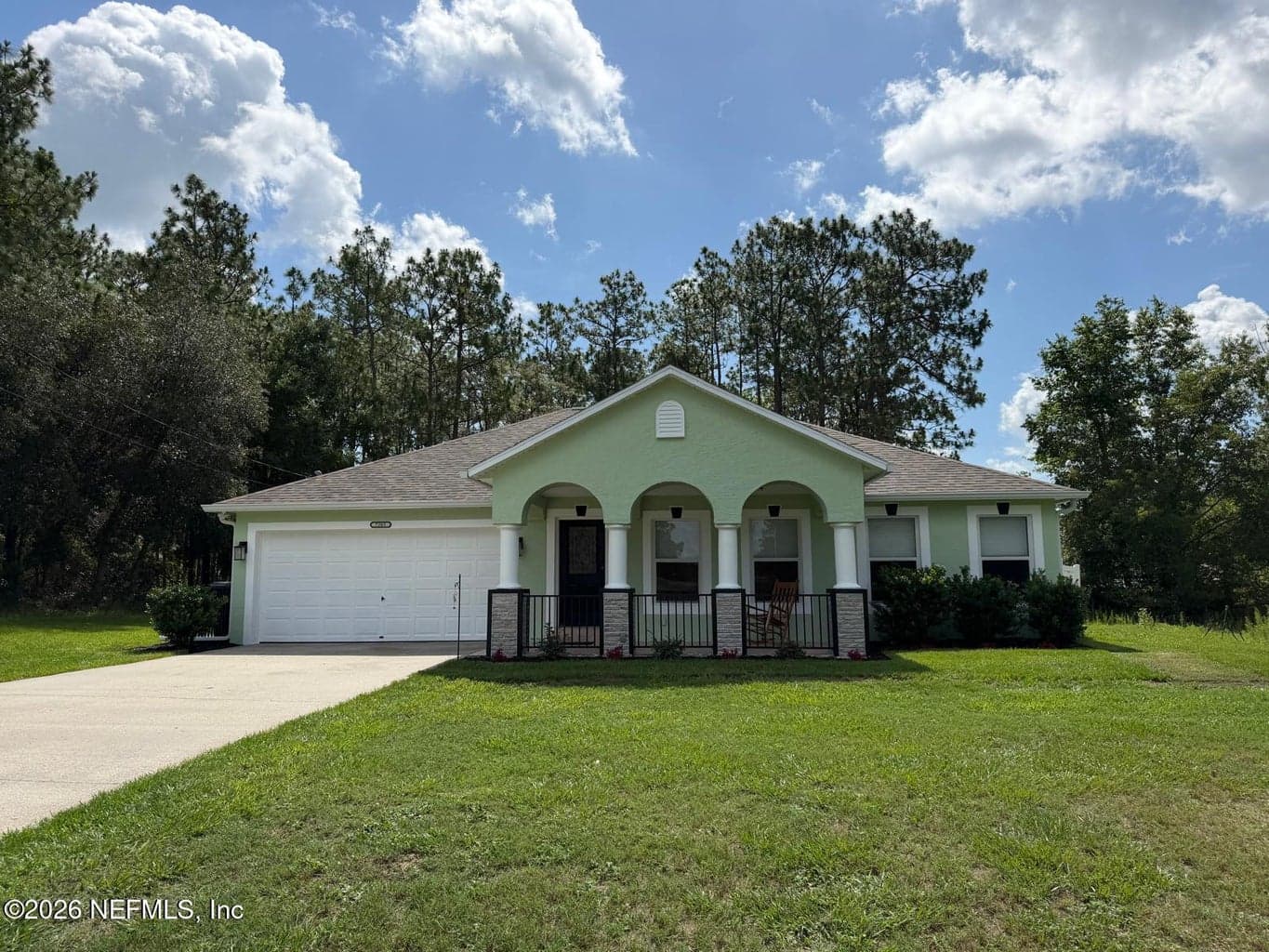 7265 EVEREST Avenue, Citrus Springs, FL 34434, Citrus Springs, FL - photo 1