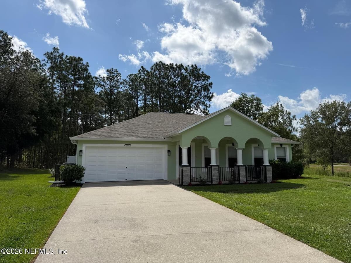 7265 EVEREST Avenue, Citrus Springs, FL 34434, Citrus Springs, FL - photo 3