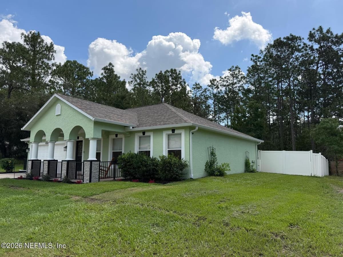 7265 EVEREST Avenue, Citrus Springs, FL 34434, Citrus Springs, FL - photo 2