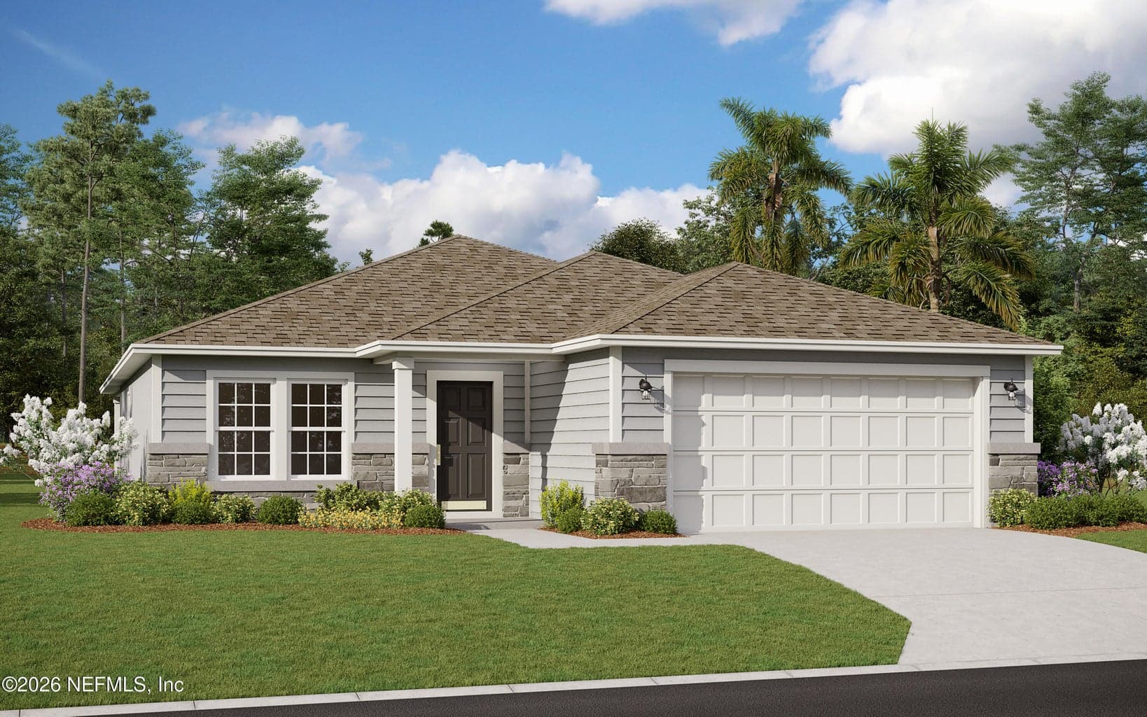 382 BARBOSA Trail, St. Augustine, FL 32095, St. Augustine, FL - photo 1