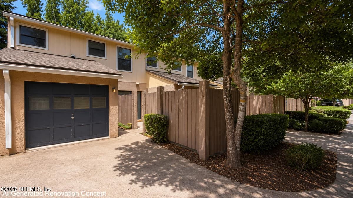 5568 LA MOYA Avenue 10, Jacksonville, FL 32210, Jacksonville, FL - photo 2