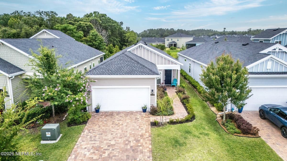 2638 HANBERRY Lane, Green Cove Springs, FL 32043, Green Cove Springs, FL - photo 2