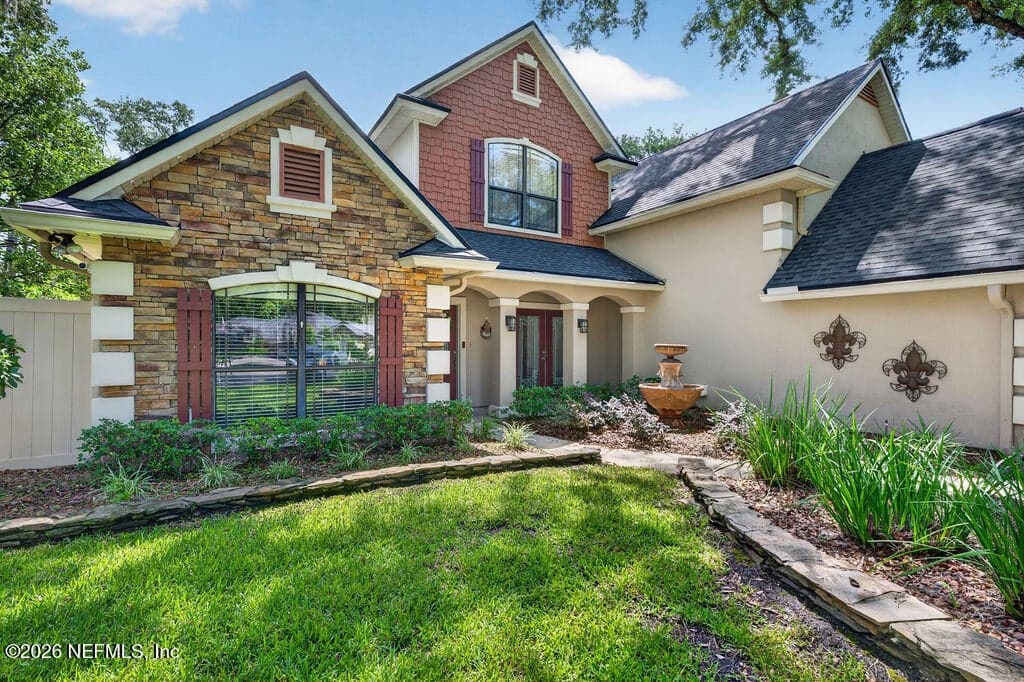 3881 REDS GAIT Lane, Jacksonville, FL 32223, Jacksonville, FL - photo 3