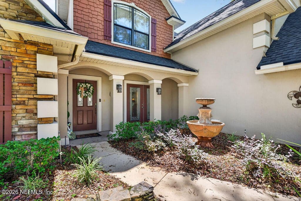 3881 REDS GAIT Lane, Jacksonville, FL 32223, Jacksonville, FL - photo 2