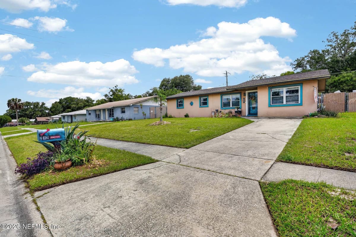 212 MIMOSA Drive, Palatka, FL 32177, Palatka, FL - photo 3