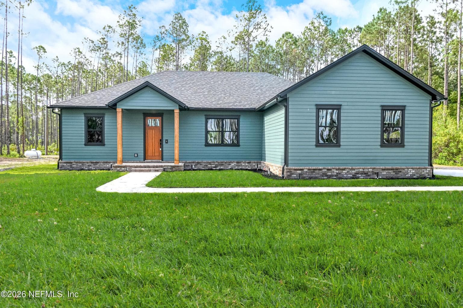 12189 FOLSOM Road, Sanderson, FL 32087, Sanderson, FL - photo 1