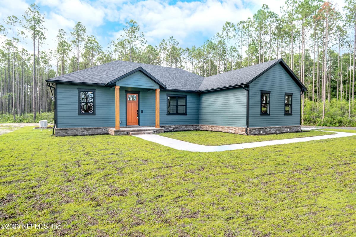 12189 FOLSOM Road, Sanderson, FL 32087, Sanderson, FL - photo 2