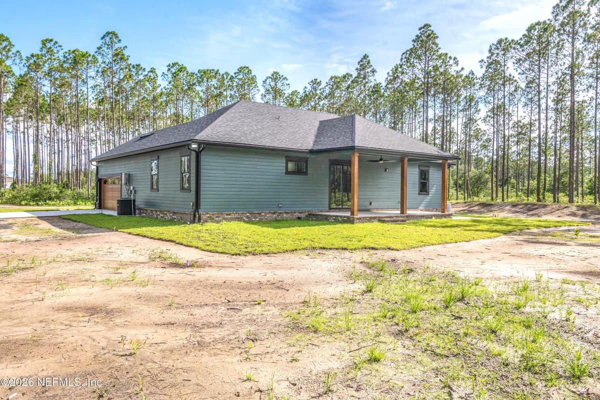 12189 FOLSOM Road, Sanderson, FL 32087, Sanderson, FL - photo 3