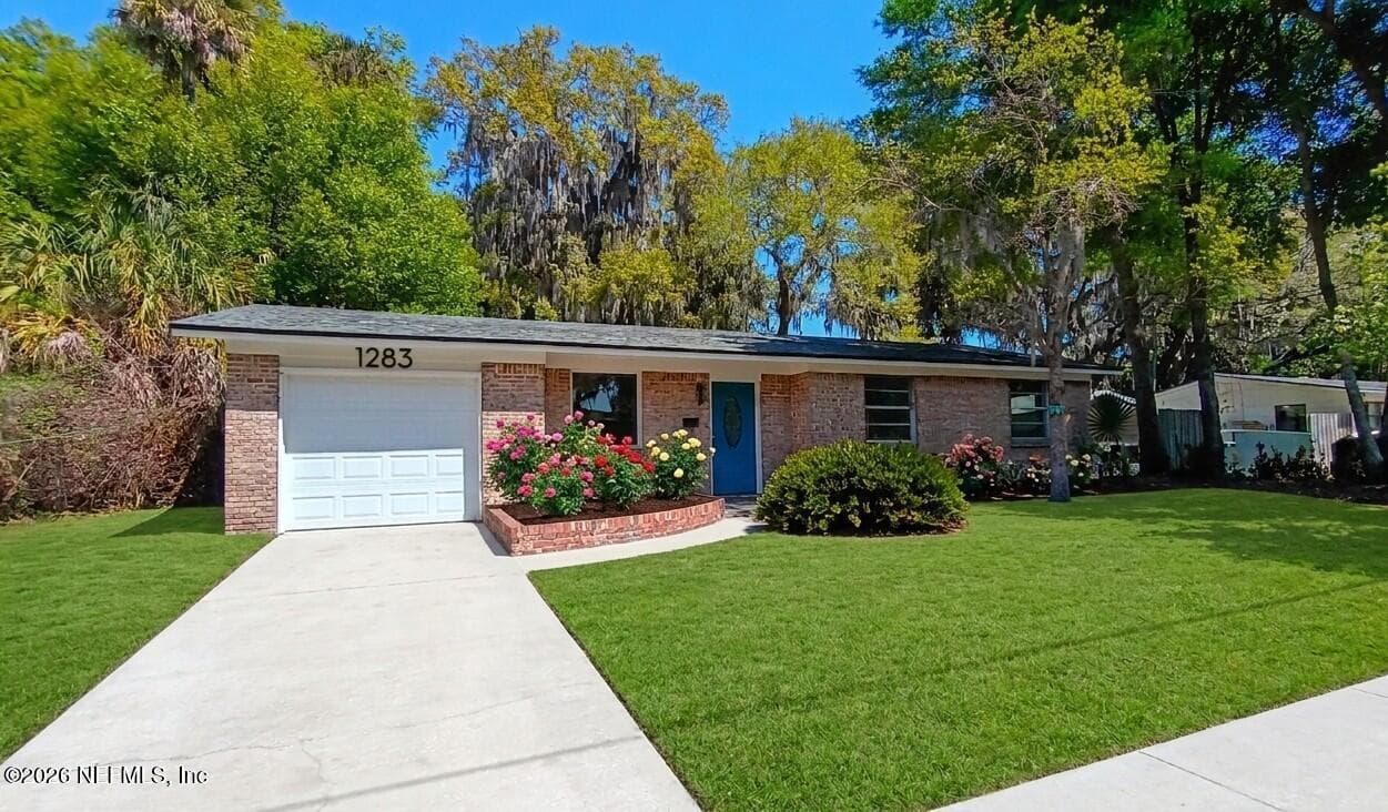 1283 NANTUCKET Avenue, Jacksonville, FL 32233, Jacksonville, FL - photo 1